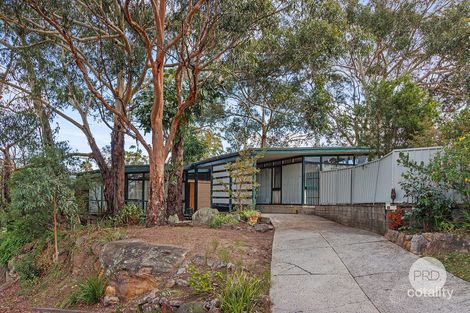 Property photo of 945 Forest Road Lugarno NSW 2210