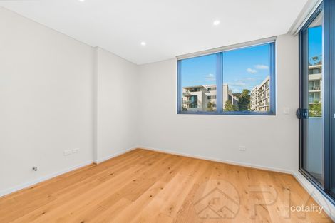 Property photo of 111/100 Fairway Drive Norwest NSW 2153