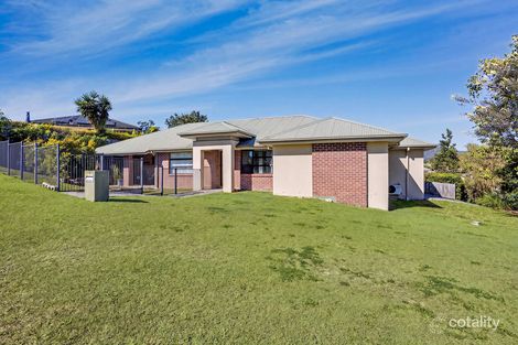 1 STRATFORD ST, GILSTON, QLD 4211