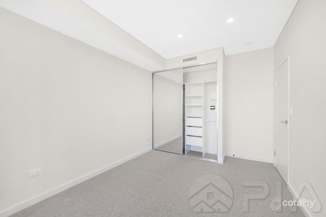 Property photo of 111/100 Fairway Drive Norwest NSW 2153