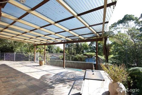 Property photo of 5 Rounce Avenue Forestville NSW 2087