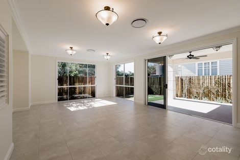 Property photo of 9 Stoneleigh Street East Toowoomba QLD 4350