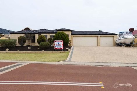 16 San Javier Cir, Secret Harbour, WA 6173