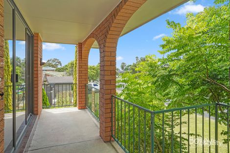 Property photo of 14 Falkiner Crescent Singleton Heights NSW 2330
