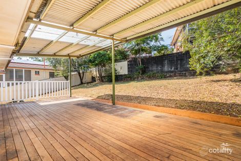 Property photo of 4 Azanian Street Upper Mount Gravatt QLD 4122