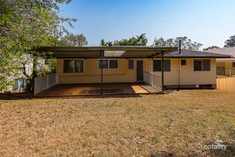 Property photo of 4 Azanian Street Upper Mount Gravatt QLD 4122