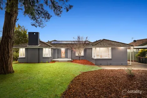 Property photo of 84 Morgan Crescent Curtin ACT 2605