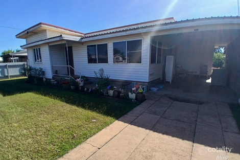 Property photo of 96 Drysdale Street Brandon QLD 4808