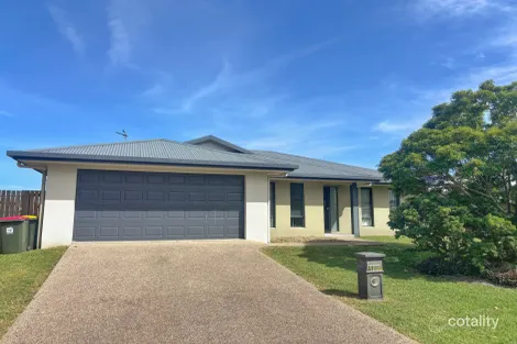 Property photo of 15 Pongamia Parade Mount Low QLD 4818