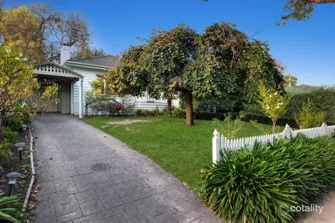 Property photo of 3 Dean Avenue Mount Waverley VIC 3149
