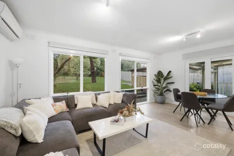 Property photo of 3 Dean Avenue Mount Waverley VIC 3149