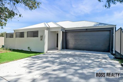 Property photo of 11A Coolham Way Balga WA 6061