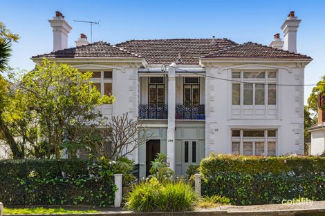 295 Edgecliff Rd, Woollahra, NSW 2025