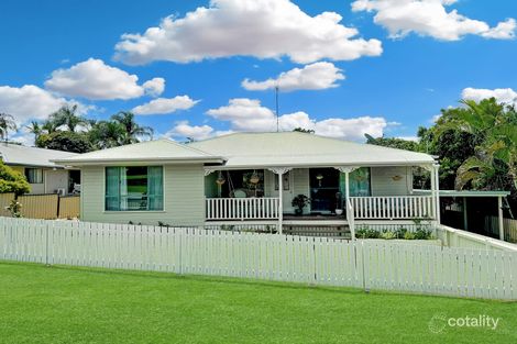11 Crawford Dr, Dundowran, QLD 4655