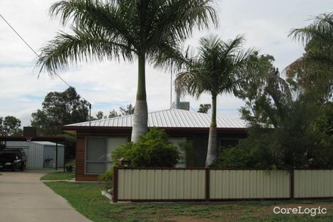 Property photo of 19 Joe Kooyman Drive Biloela QLD 4715