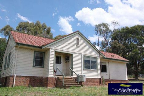 8 Twynam St, Binalong, NSW 2584