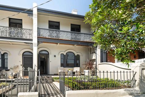 Property photo of 31 Henry Street Leichhardt NSW 2040