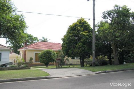 Property photo of 48 Thomas Street North Manly NSW 2100