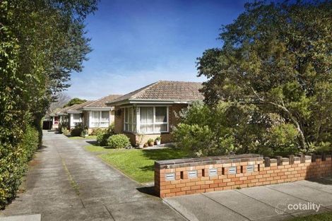 4/6 Garden Ave, Glen Huntly, VIC 3163