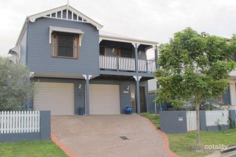 Property photo of 19 Hilltop Terrace Springfield Lakes QLD 4300