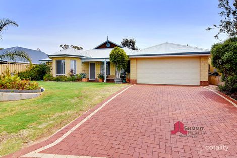 Property photo of 22 Kularda Road Dalyellup WA 6230