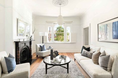 Property photo of 31 Henry Street Leichhardt NSW 2040