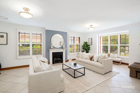 Property photo of 6 Chilton Parade Warrawee NSW 2074