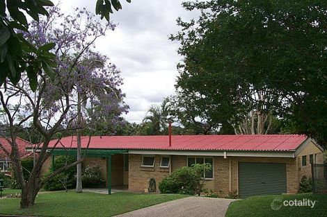 4 Euree St, Kenmore, QLD 4069