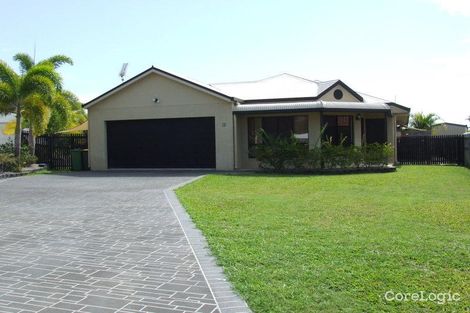 Property photo of 12 Saint Pauls Court Mount Louisa QLD 4814