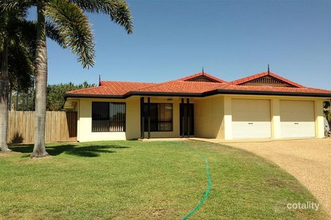 7 Xavier Ct, Railway Estate, QLD 4810