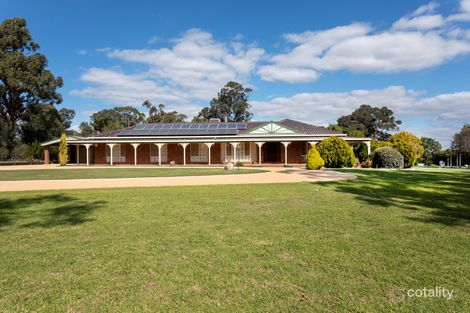 Property photo of 566 Darbys Falls Road Cowra NSW 2794