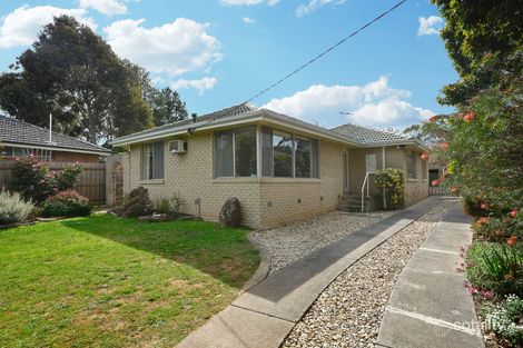 Property photo of 1615 Ferntree Gully Road Knoxfield VIC 3180
