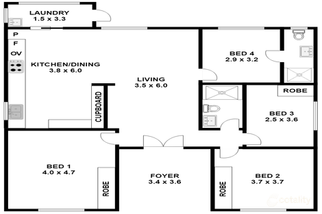 Property photo of 234 Polding Street Smithfield NSW 2164