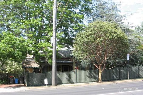 Property photo of 144 Canterbury Road Canterbury VIC 3126