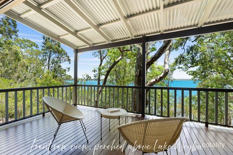 Contact Agent For Address, Weyba Downs, QLD 4562