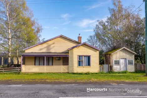 Property photo of 116 Main Road Meander TAS 7304