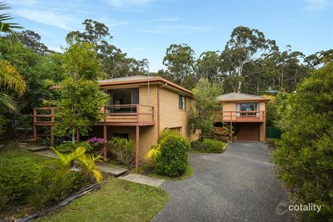 Property photo of 2/26 Jinjera Parade Pambula Beach NSW 2549
