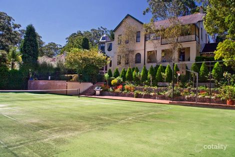 Property photo of 14 Taunton Street Pymble NSW 2073