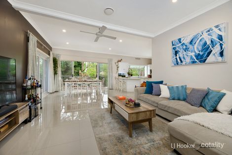 Property photo of 38 Highlands Avenue Gordon NSW 2072