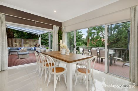 Property photo of 38 Highlands Avenue Gordon NSW 2072