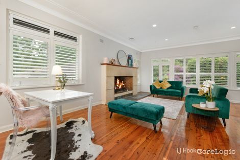 Property photo of 38 Highlands Avenue Gordon NSW 2072