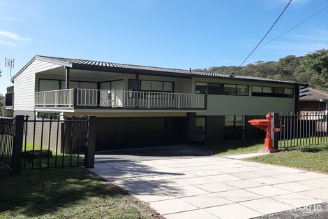 Property photo of 45 Lentara Road Umina Beach NSW 2257