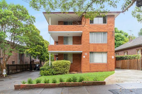 6/33 Orpington St, Ashfield, NSW 2131