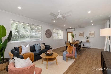 Property photo of 31 Salisbury Crescent Kirwan QLD 4817