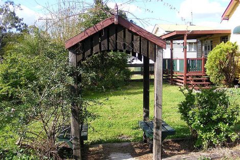 Property photo of 30 Edwards Street Wondai QLD 4606