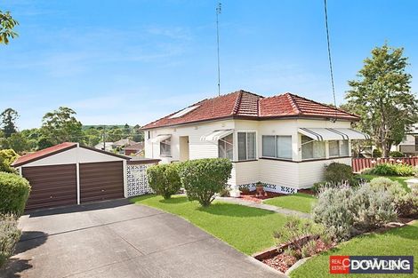 Property photo of 37 Bousfield Street Wallsend NSW 2287