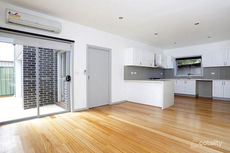 Property photo of 2A Maddock Street Footscray VIC 3011