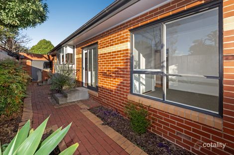 Property photo of 2/11 Clarke Avenue Caulfield VIC 3162