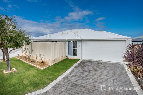 Property photo of 139 Celeste Street Alkimos WA 6038