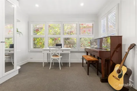 Property photo of 43 Armstrong Terrace Paddington QLD 4064